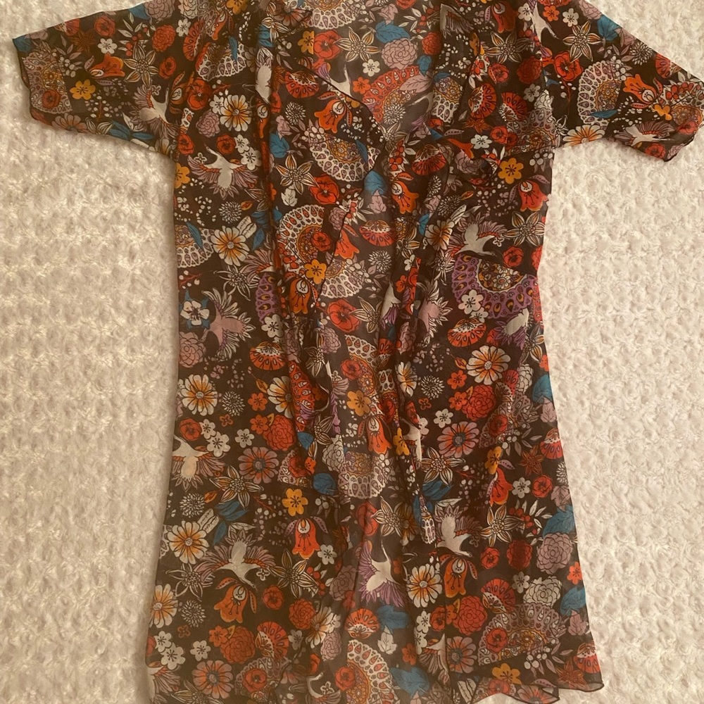 LuLaRoe Coverup